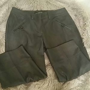 Larry Levine pants, 6P